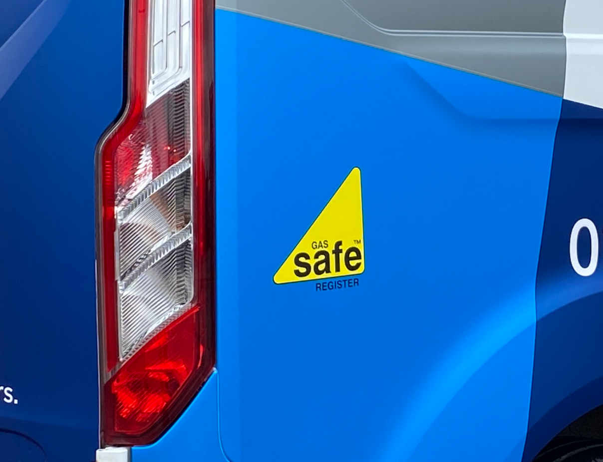 Add on Pack 2 - Accreditation Logos