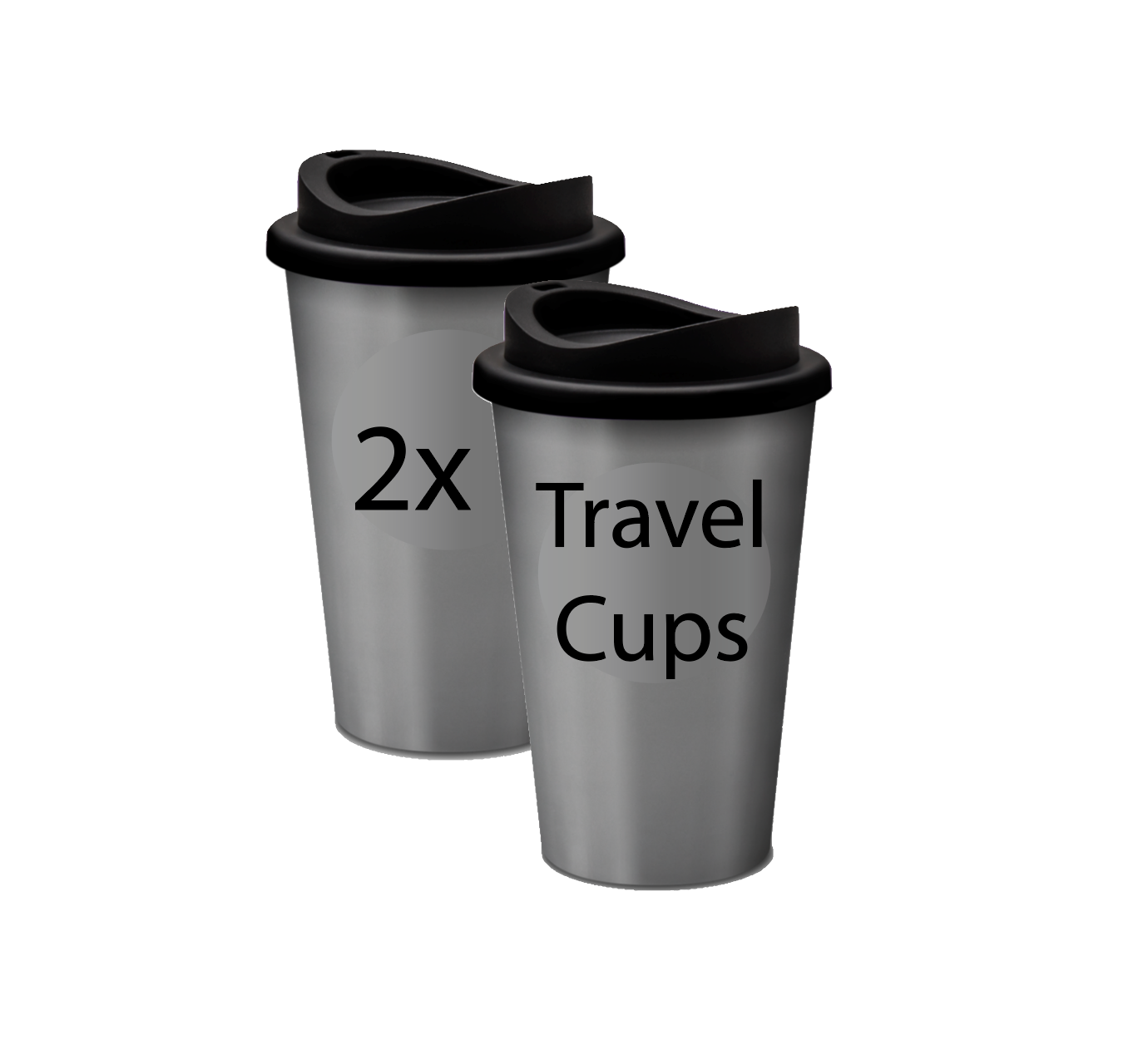 Citroen Relay, Peugeot Boxer, Fiat Ducato Custom Drinks Holder (2006+ Grey Glove Box)