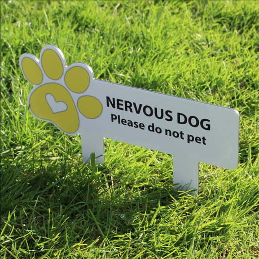 Dog Behaviour Signs