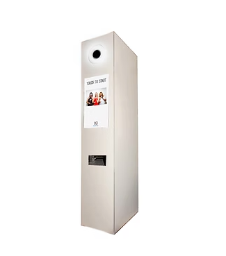 Selfie Pod Skins