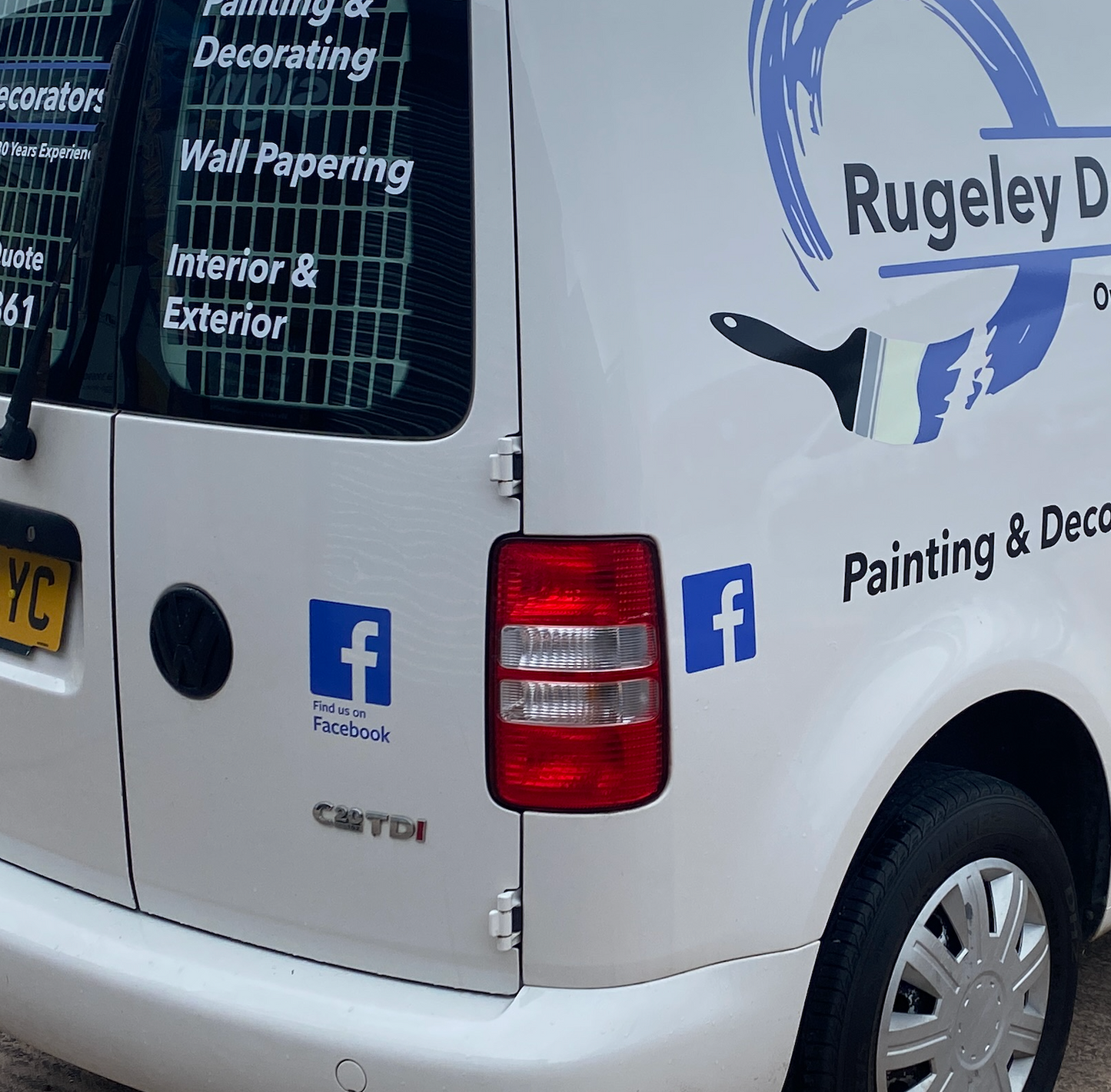 Add on Pack 3 - Social Media Icons